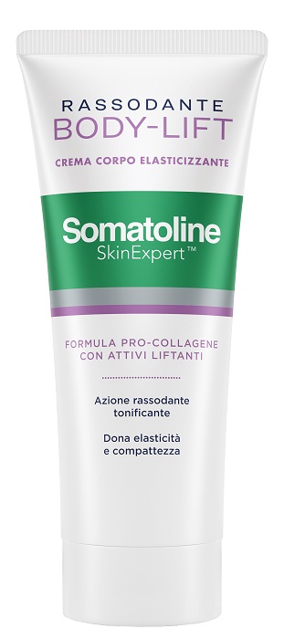 SOMAT SKIN EX RASS CORPO EL
