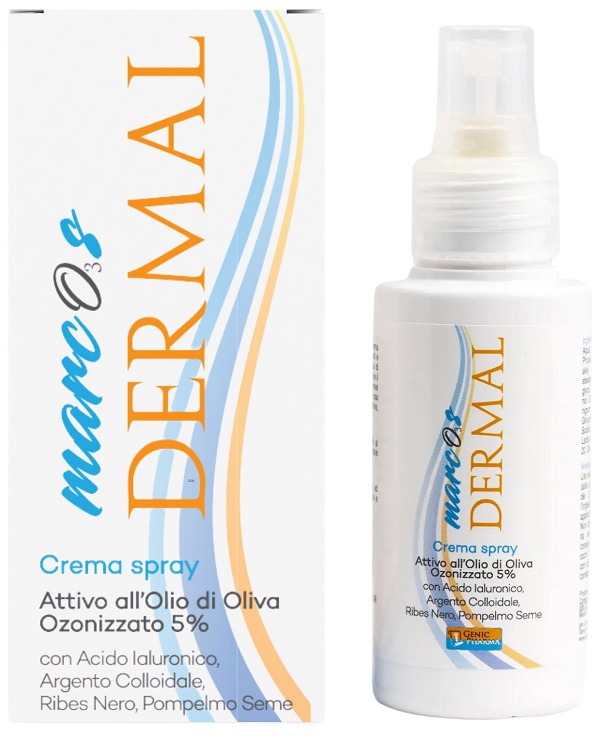 MARCOS DERMAL 50 ML