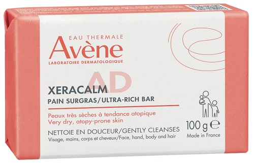 AVENE XERACALM AD PANE SURGR