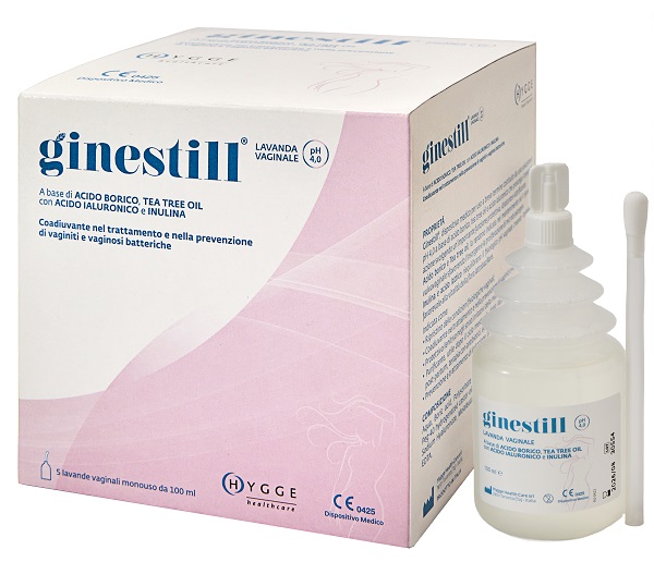 GINESTILL LAVANDA 5 FLACONI