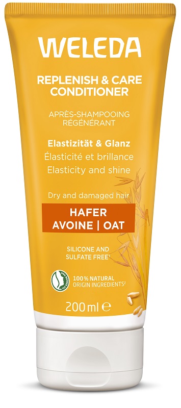 CONDITIONER REPLEN&CARE AVENA