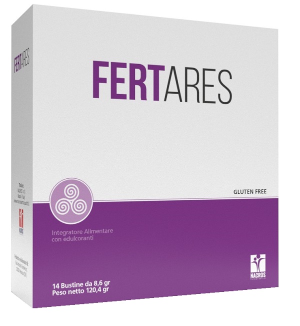 FERTARES 14 BUSTINE