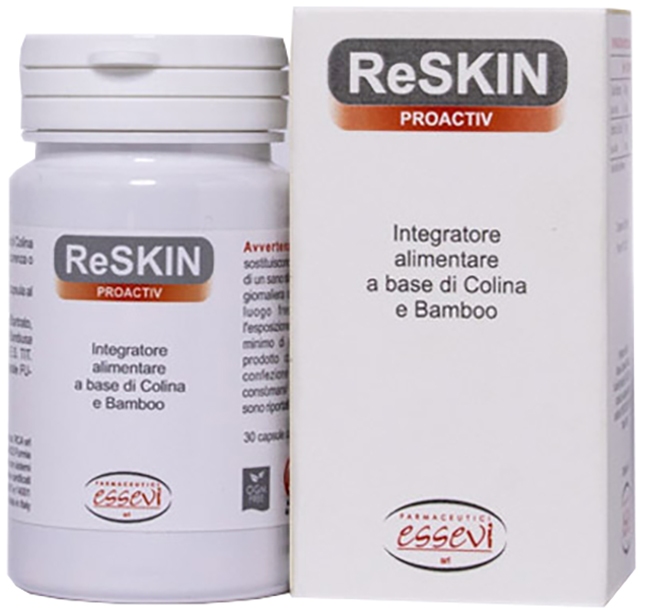 RESKIN PROACTIV 30 CAPSULE