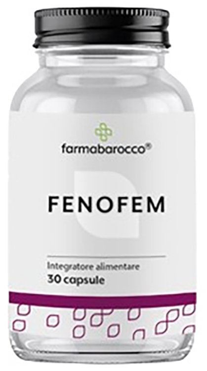 FENOFEM 30CPS