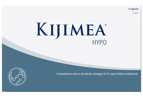 KIJIMEA HYPO 9CPS