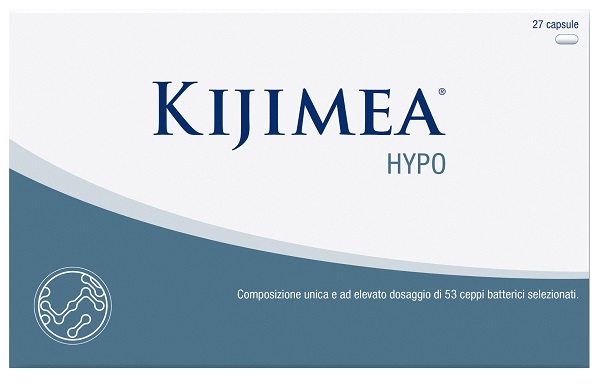 KIJIMEA HYPO 27CPS