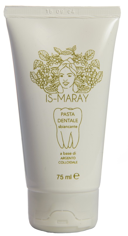 IS MARAY PASTA DENTALE SBIANC