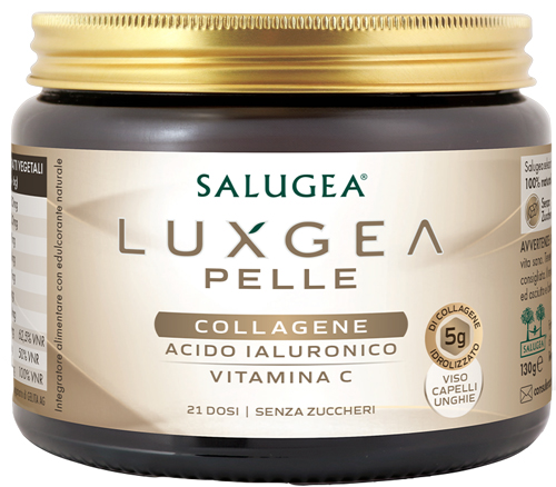 LUXGEA PELLE 130G