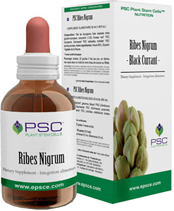 PSC RIBES NIGRUM GOCCE 15 ML