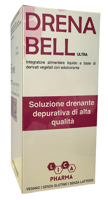 DRENABELL ULTRA 300ML