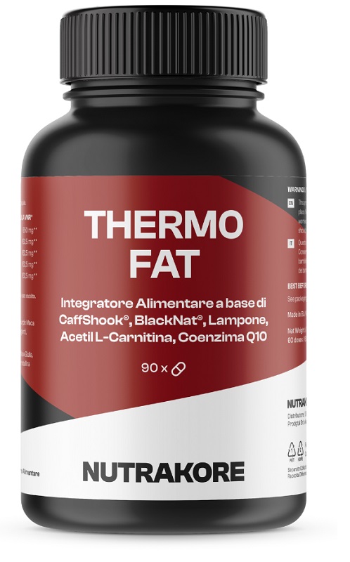 THERMOFAT 90CPR
