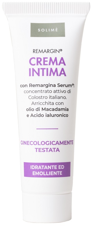 REMARGIN CREMA INTIMA 30ML N/F