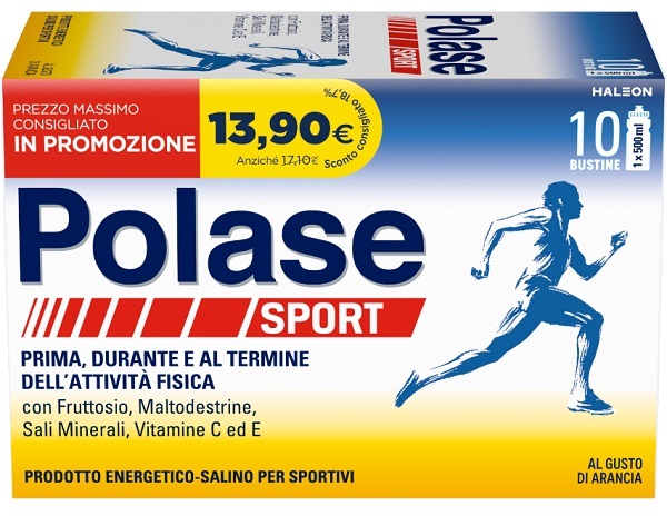 POLASE SPORT 10BUST PROMO 2024