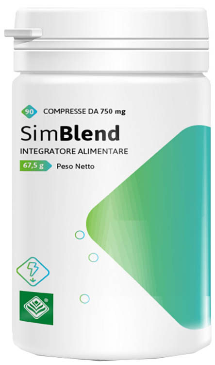 SIMBLEND 90 COMPRESSE