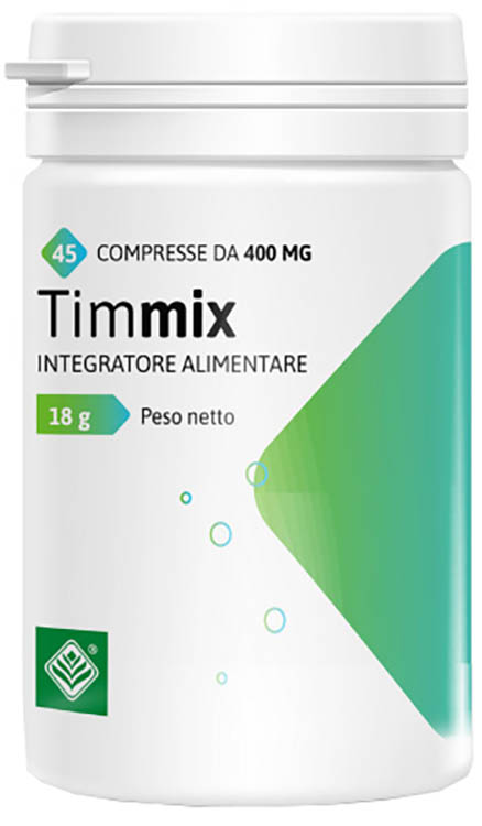 TIMMIX 45 COMPRESSE