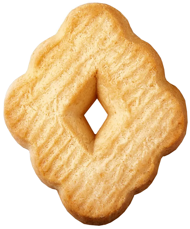 HAPPY FARM I ROCOCO' 300 G