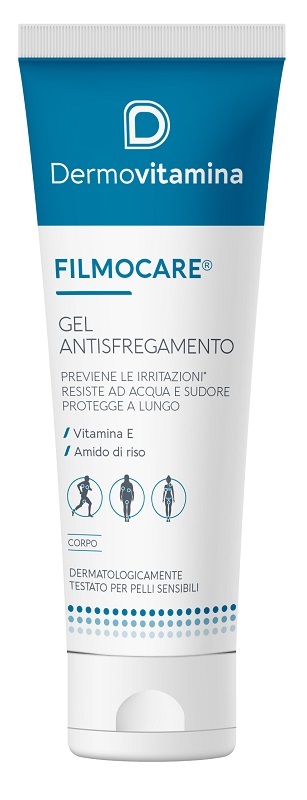 DERMOVITAMINA FILM GEL NW100ML