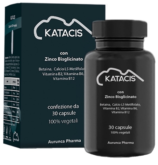 KATACIS 30CPS