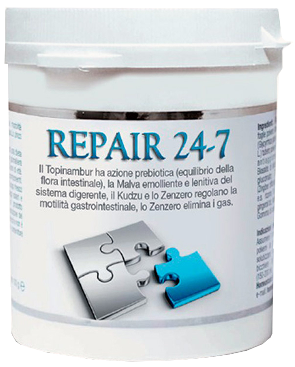 REPAIR 24-7 100 G NUOVA FORMULA FREELAND