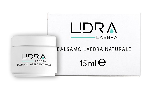 LIDRA LABBRA 5ML