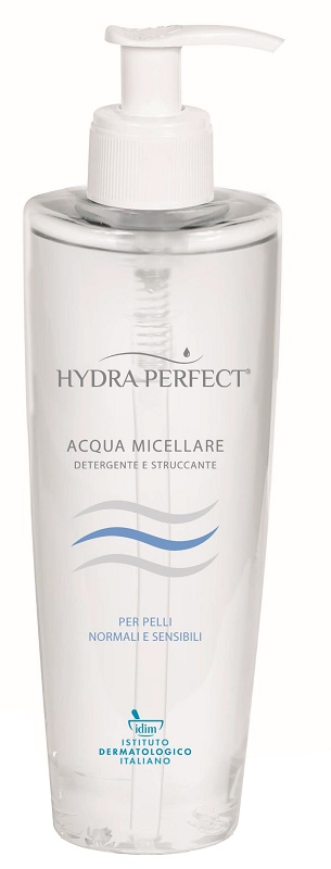 HYDRA PERFECT ACQUA MICEL250ML
