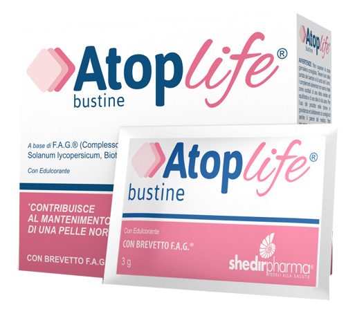 ATOPLIFE 20BUST