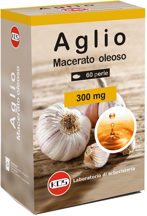 AGLIO 60PRL