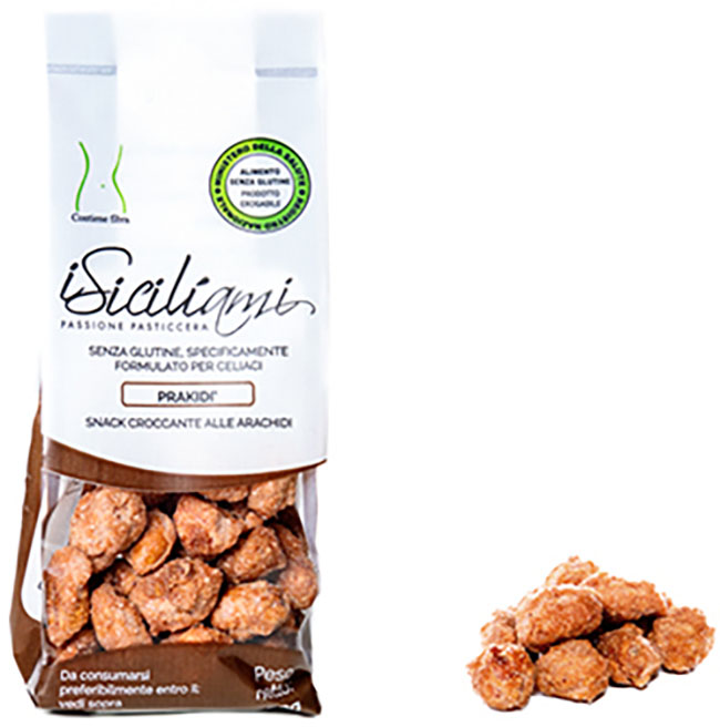 ISICILIAMI PRAKIDI' 50 G