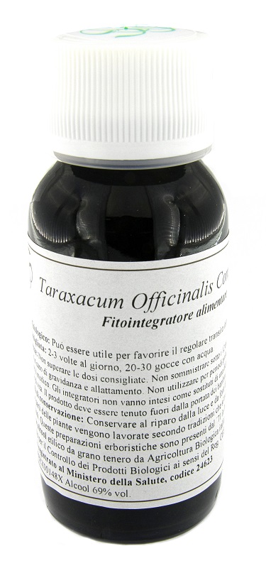 LVS 09N TARAXACUM OFF COMP