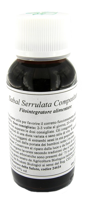 LVS 10N SABAL SERRULATUM COMPOSITUM