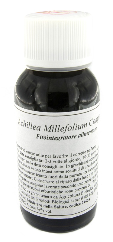 LVS 14S ACHILLEA MILLEFOL COMP