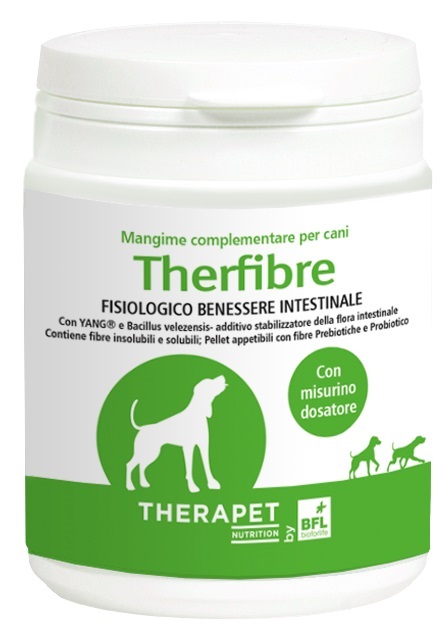THERFIBRE THERAPET 500 GR