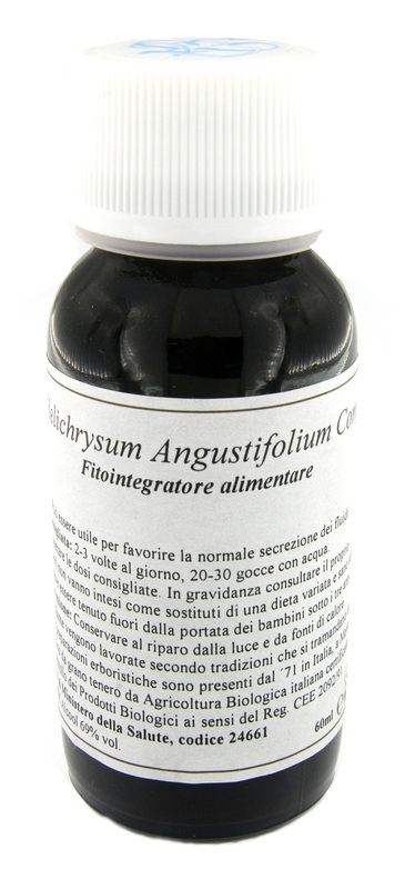 LVS 47C HELICHRYSUM ANGUST COM