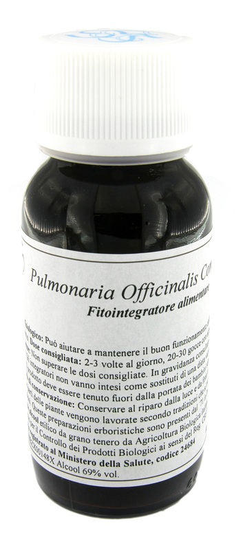 LVS 84C PULMONARIA OFFICINALIS COMPOSITUM