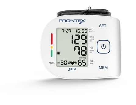 PRONTEX XGO MISUR PRESS POLSO