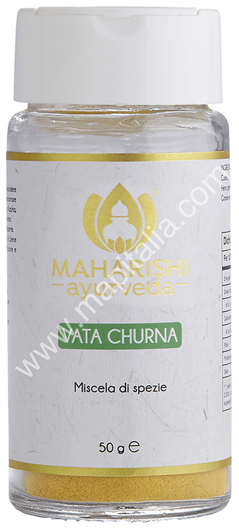 CHURNA VATA MISCELA SPEZIE 50 G