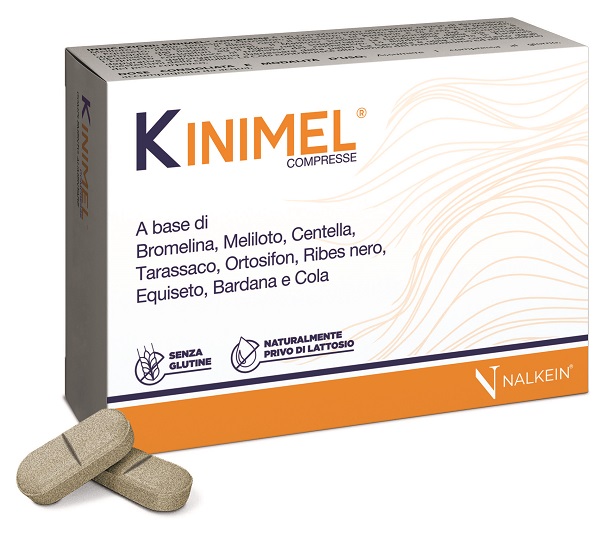 KINIMEL 30 COMPRESSE