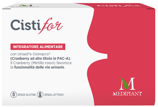 CISTIFOR 12CPR