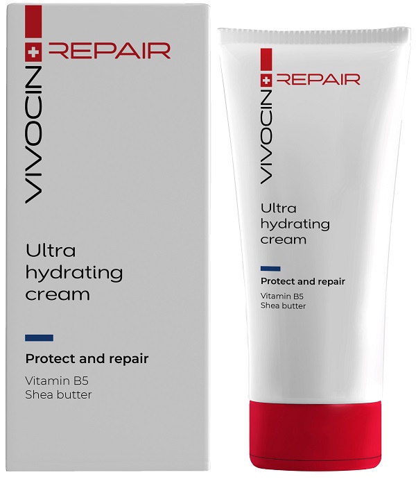 VIVOCIN ULTRA HYDRATING CREAM 50 ML