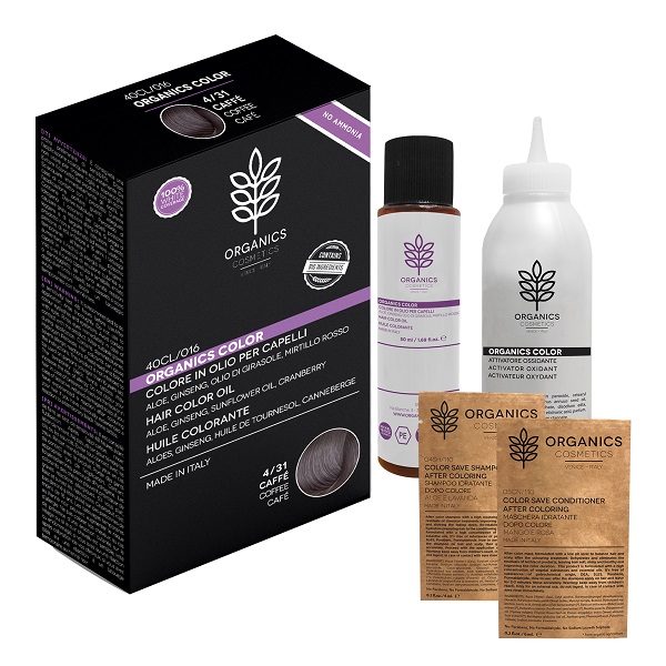 OP COLOR 4/31 CAFFE'