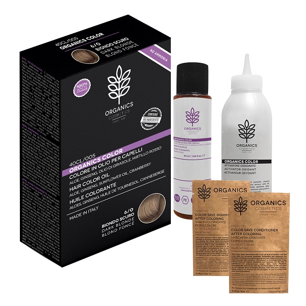 ORG PH ORGANIC 6/0 BIO SCU