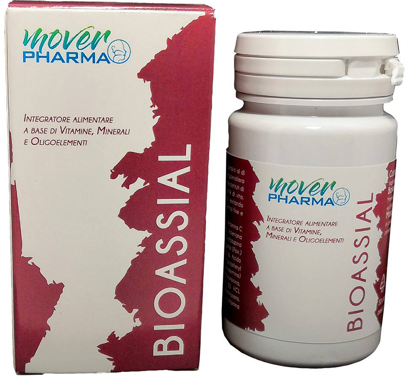 BIOASSIAL 30 CAPSULE