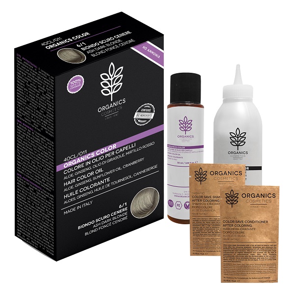 OP COLOR 6/1 BIONDO SCU CENERE