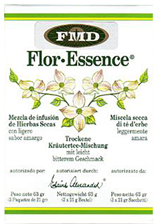 FLOR ESSENCE 63G "AMBROSIA"