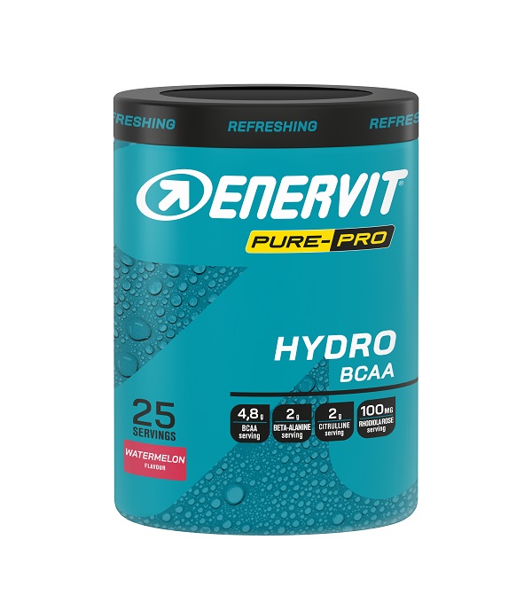 ENERVIT PP HYDRO BCAA 335G