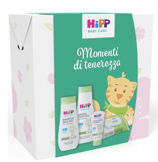 HIPP KIT MOMENTI TENEREZ 6COF