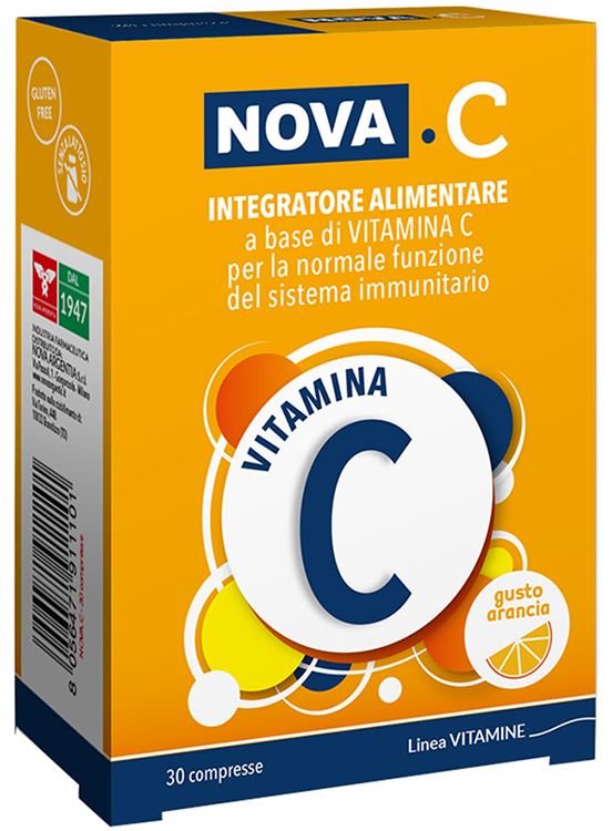 NOVA C 30CPR