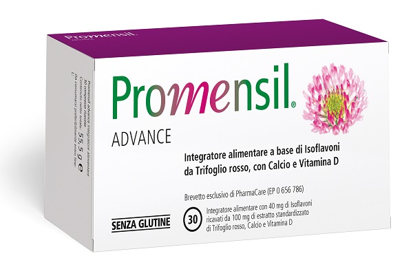 PROMENSIL ADVANCE 30CPR