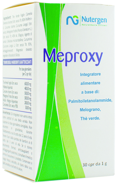 MEPROXY 30 CAPSULE