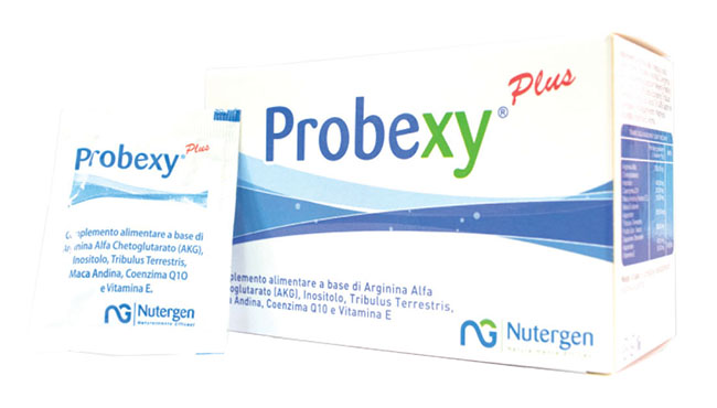 PROBEXY PLUS 20 BUSTINE 4 G
